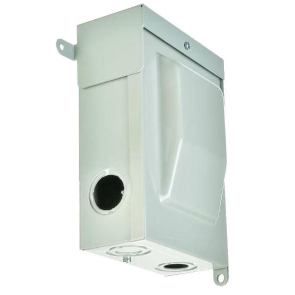 Protech 84-25175-04 NEMA 3R Outdoor Pull-Out Disconnect Switch, 30A, 230V