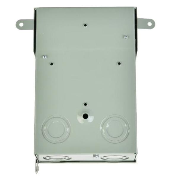 Disconnect Switches