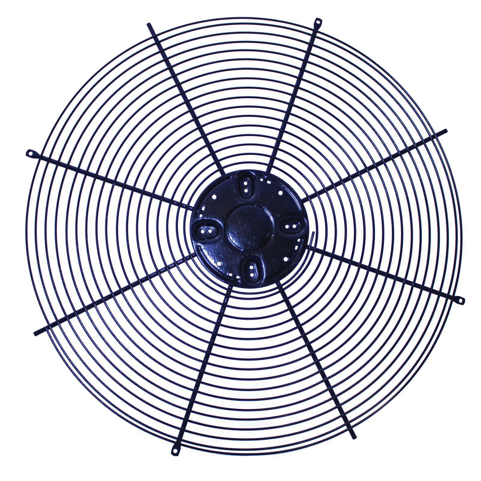 Rheem® 95-102925-01 Wire Grille, For Use With: R-02 Heat Pump