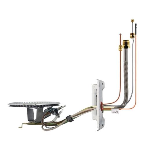 Rheem&reg; AM39863-1 AM39863-1