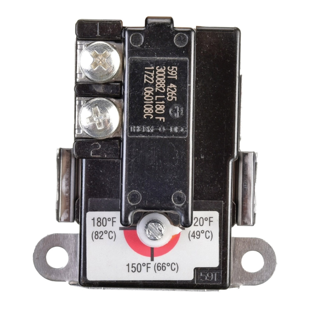 Rheem® AP16640