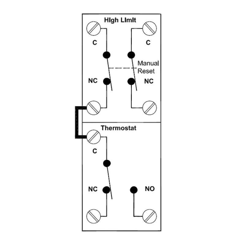Rheem® AP16640 1007952