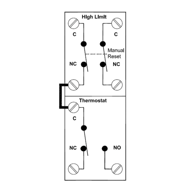 Rheem® AP16723 1067821