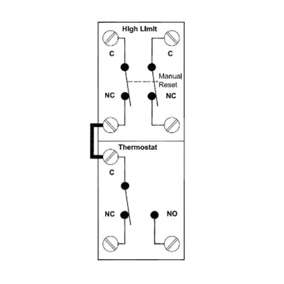 Rheem® AP17232