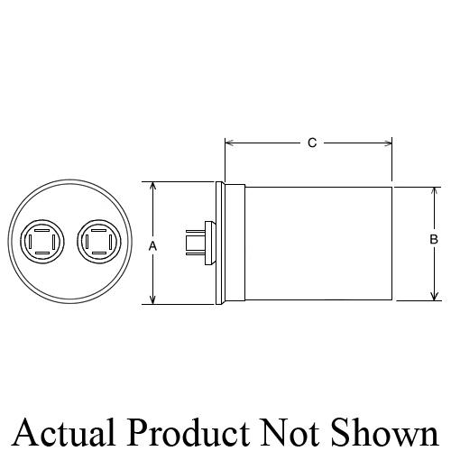 Rheem® 43-101666-23