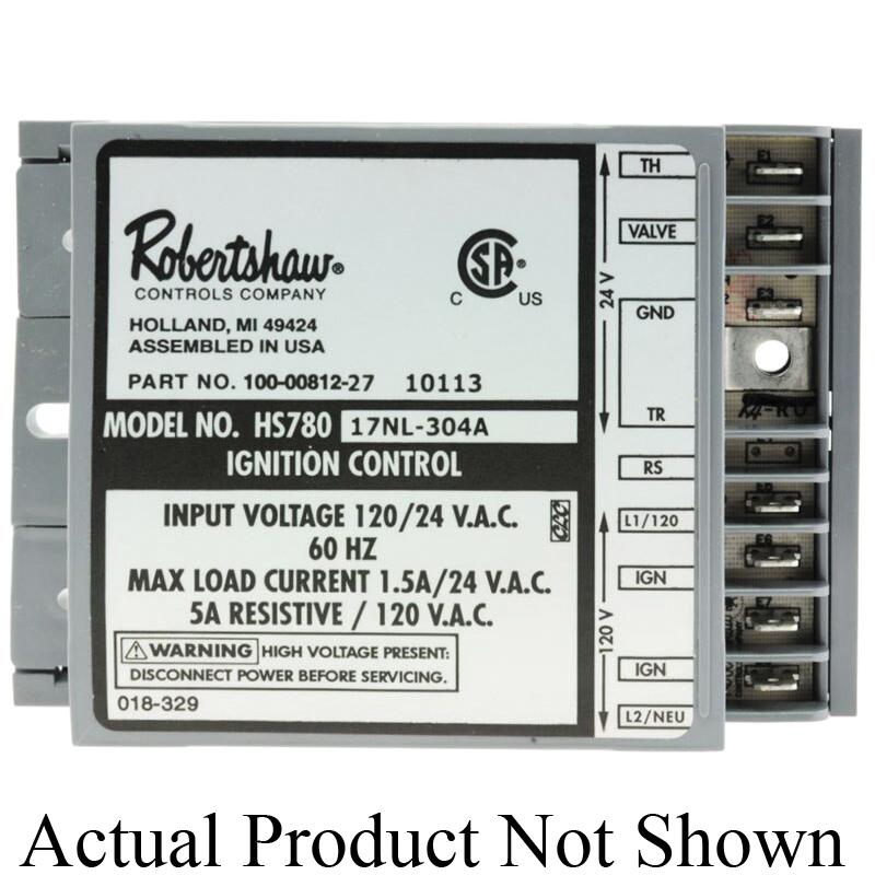 Rheem® SP10758