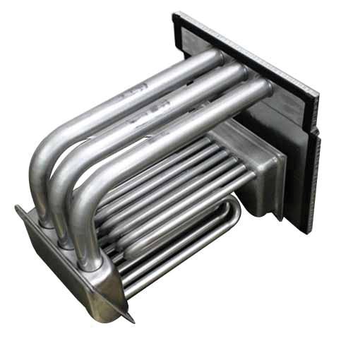 Rheem® AS-100560-01 Heat Exchanger Assembly