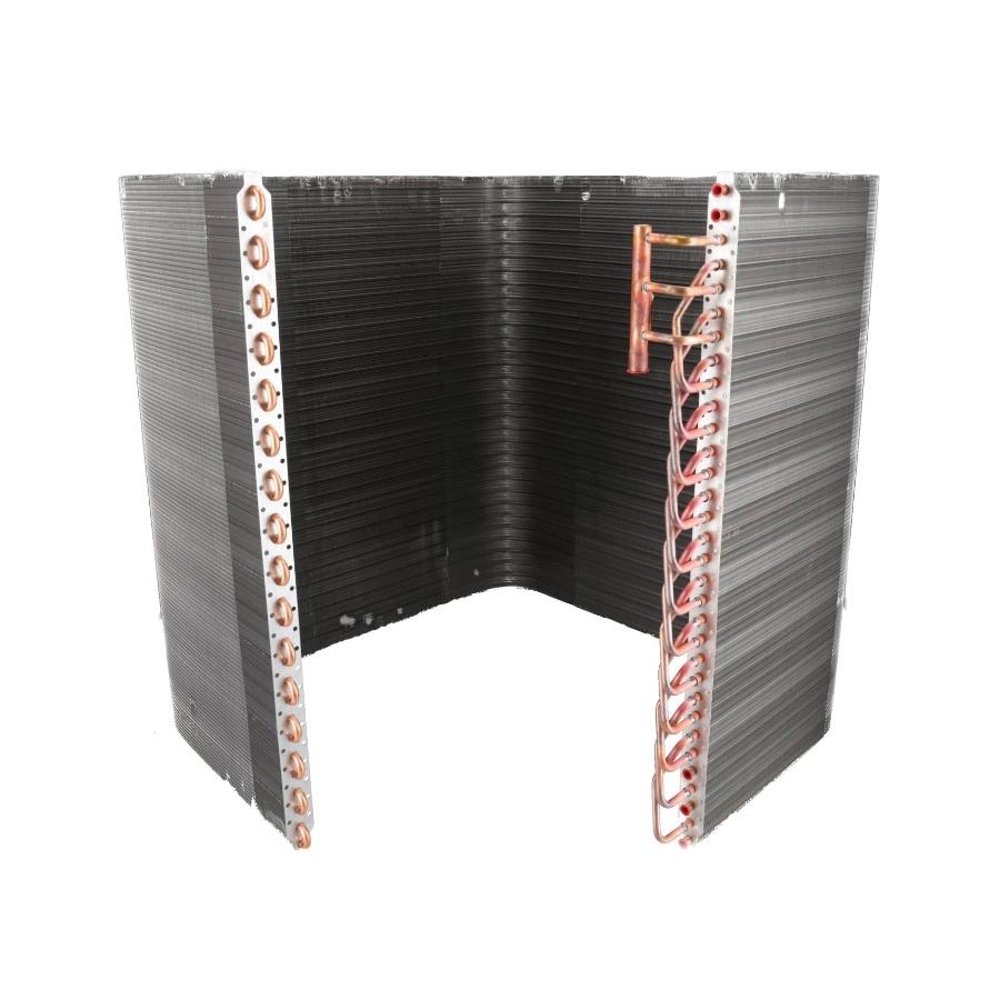 Rheem® AS-105093-03 34 inch W x 39 inch D x 34 inch H Aluminum/Copper Condenser Coil