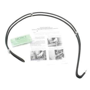 Rheem AS-58386-92 Sheath Heater, 3500W, 240V