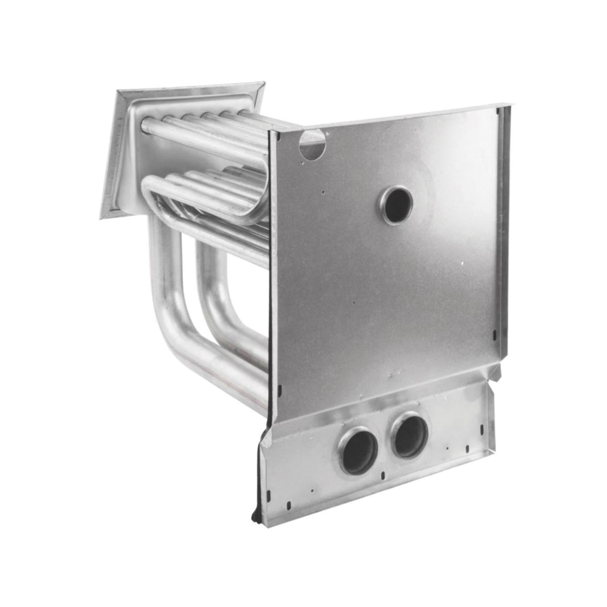 Rheem AS-59066-89 Stainless Steel Heat Exchanger Assembly For KKA/KMA 100000 BtuH Gas/Electric Package Unit