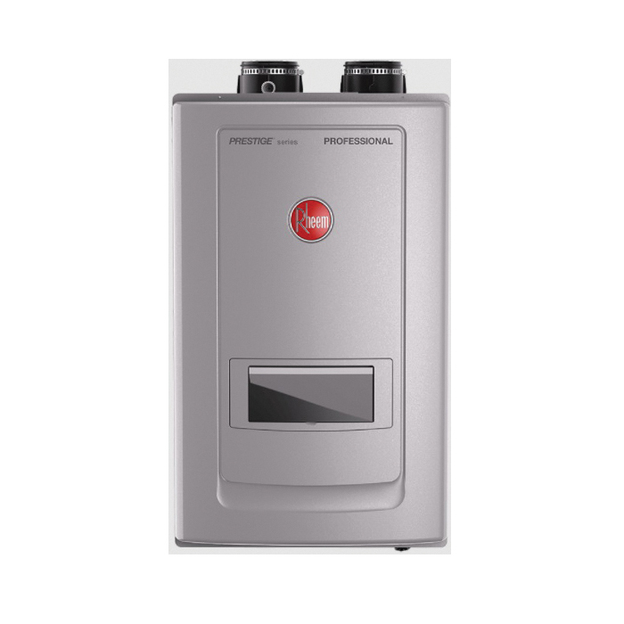 Rheem® CRTGH-RH11DVLP