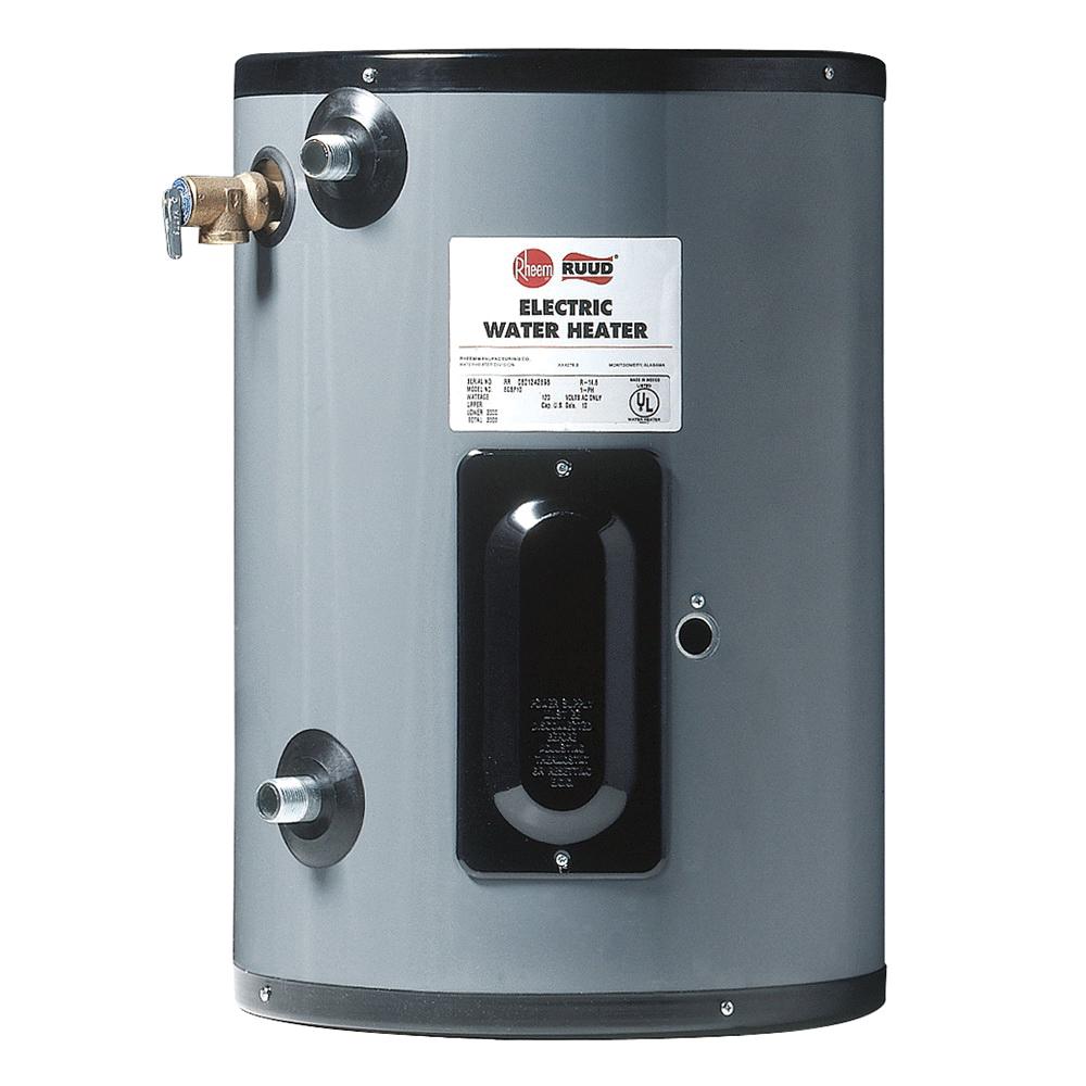Rheem&reg; EGSP15 EGSP15