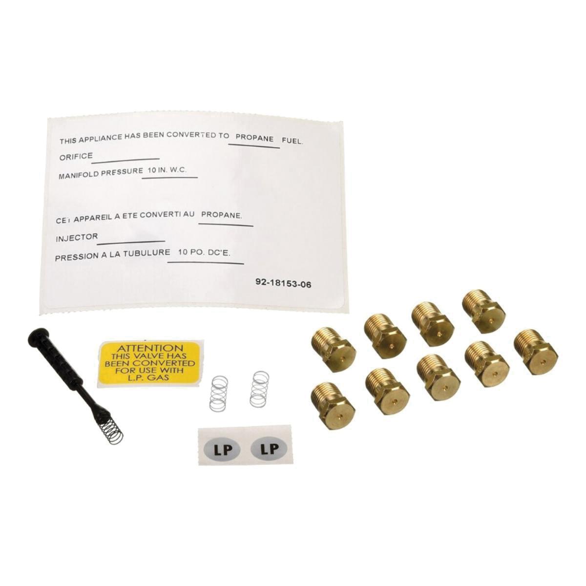 RUUD® FP-39