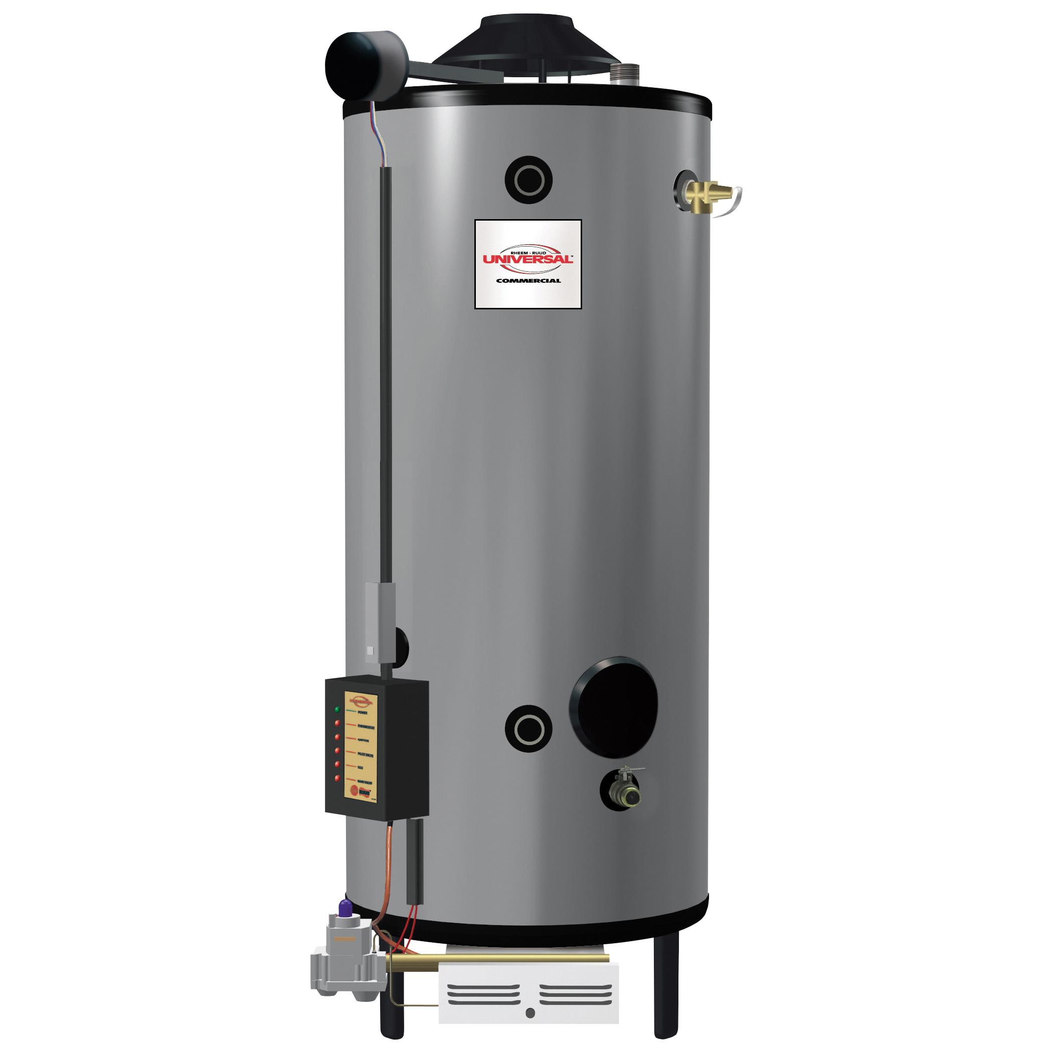Rheem® G100-200 G100-200