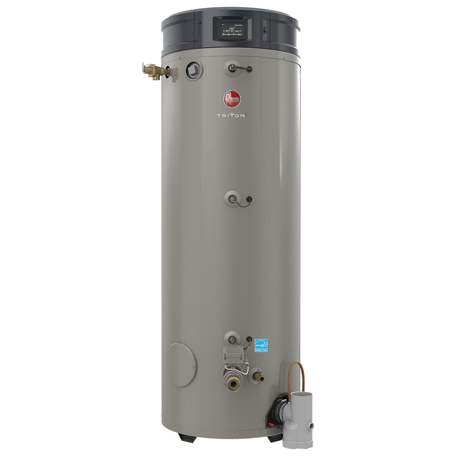 Rheem® GHE100SS-250(A) RHEGHE100SS-250A