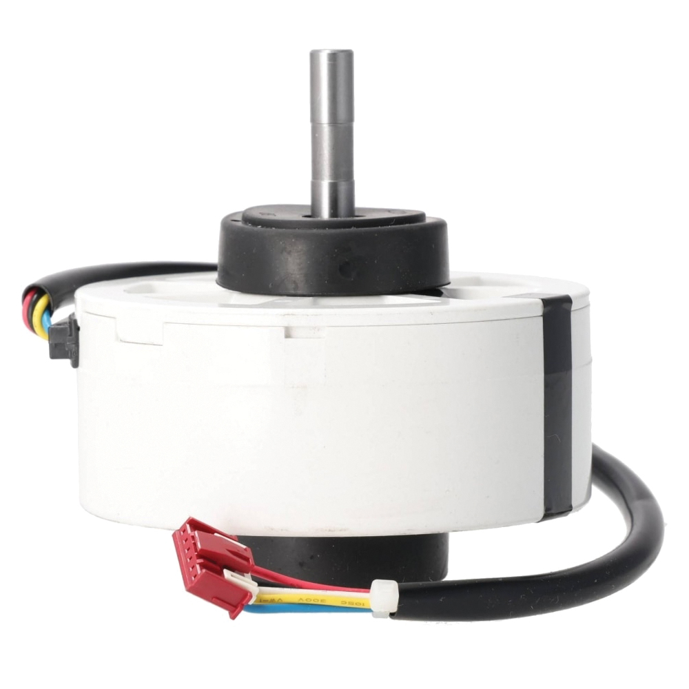 Motor DC Brushless MFD-12CYAN