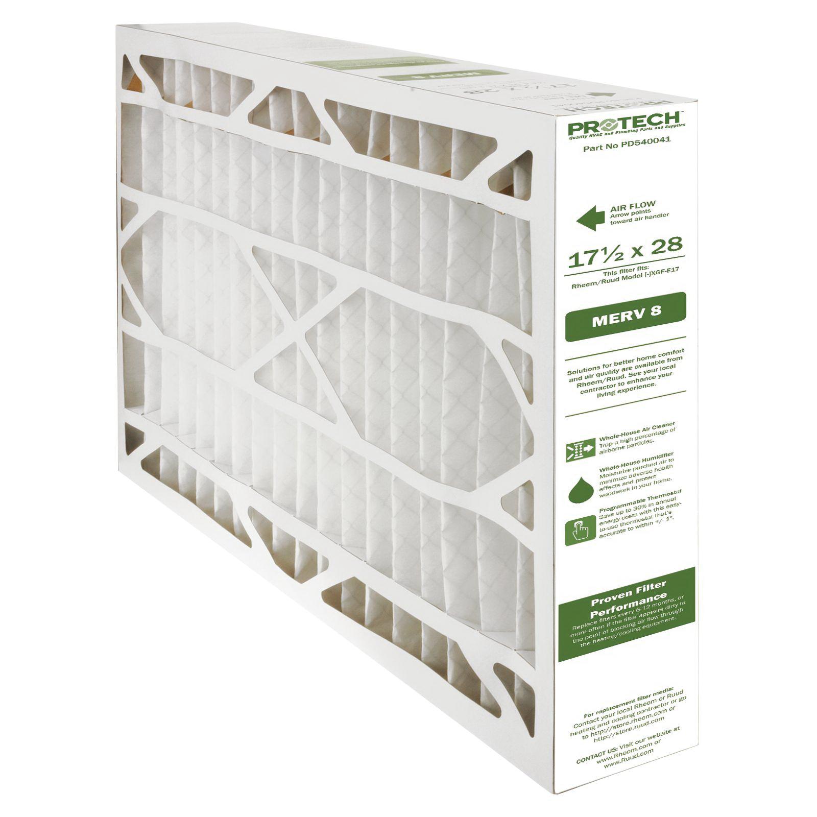 Rheem® PD540041