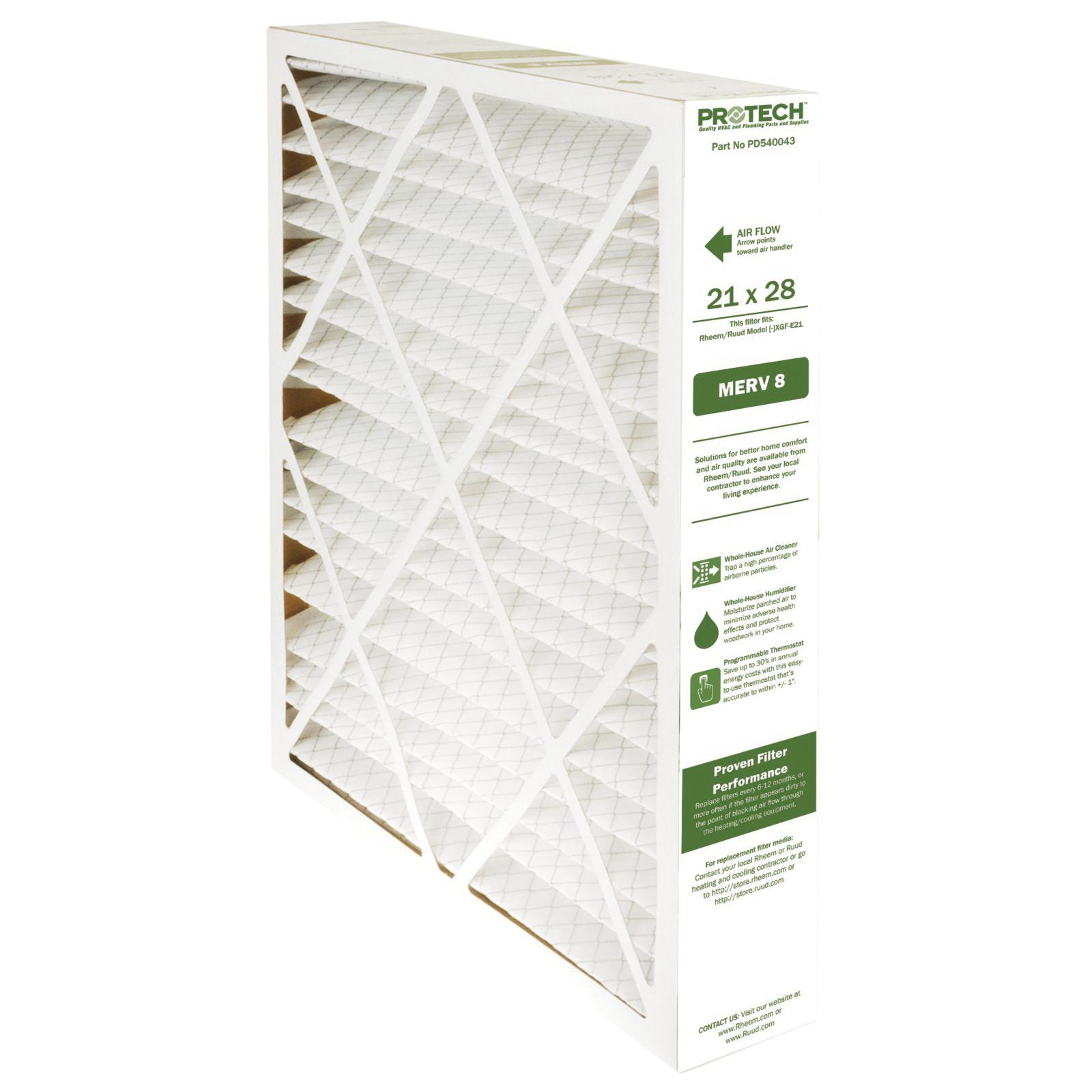 Rheem® PD540043