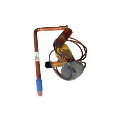 Rheem® PD619063 Expansion Valve Kit, R-22 Refrigerant, 4 ton Nominal