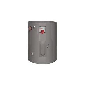 Rheem&reg; Professional Classic&trade; PROE6 1 RH POU Point-of-Use Electric Water Heater, 6 gal, 2000W, 120VAC