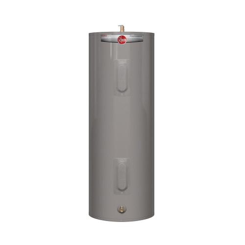 Rheem® PROE40 T2 RH95 Professional Classic Series Electric Water Heater, 40 gal, 1 ph, 240 V