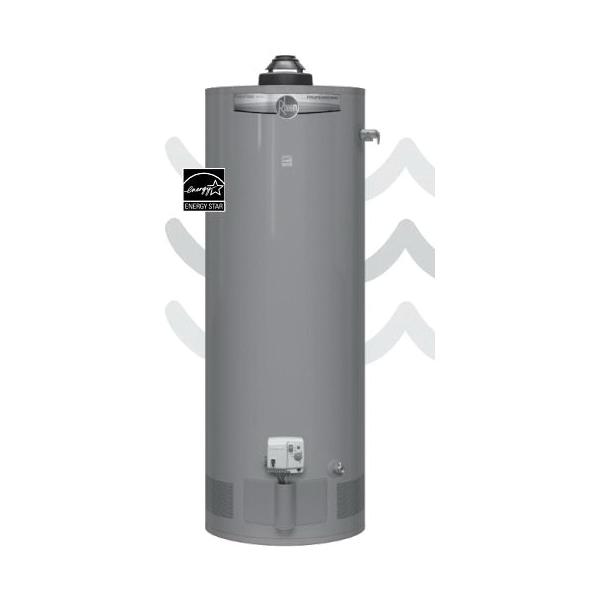 Rheem® PRO+G38-40N RH69 PD