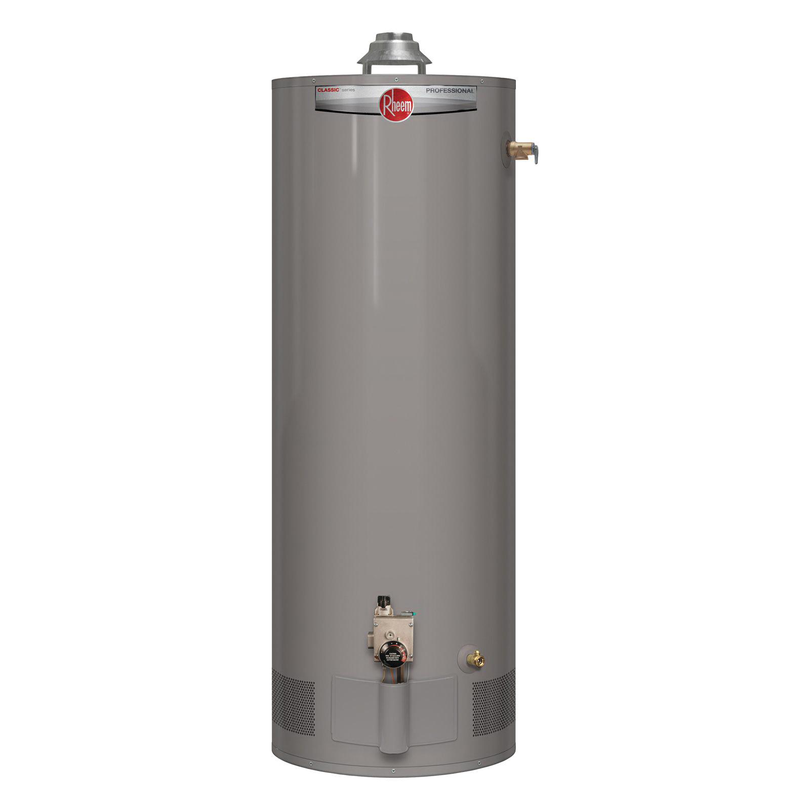 Rheem&reg; PROG40-36N RH62MHDVX PROG40-36N RH62 MH DVX