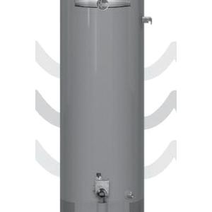 Rheem® PRO+G55-50N RH59 PRO+G55-50N RH59