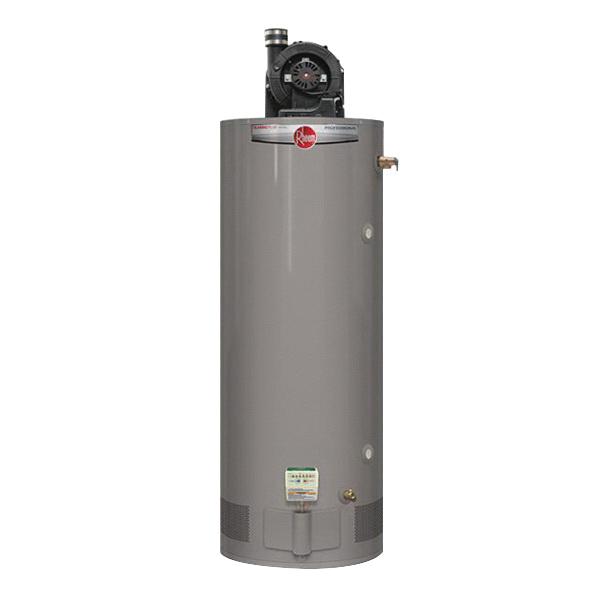 Rheem® PRO+G75-76P RH PV