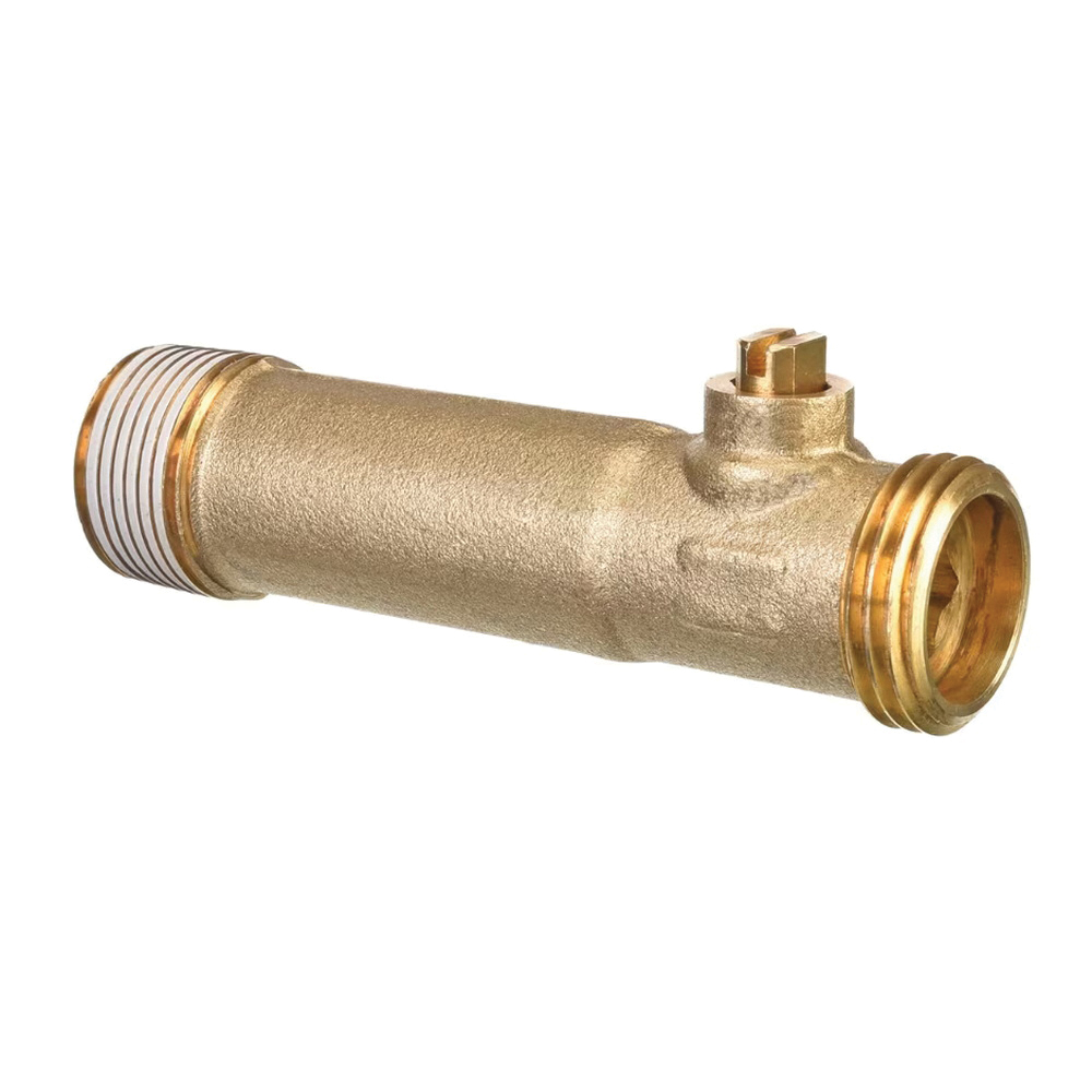 Rheem® PT16830D Drain Valve, Brass
