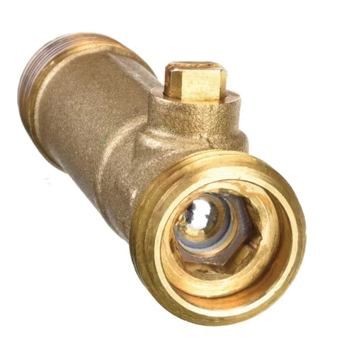 Rheem® PT16830D Drain Valve, Brass