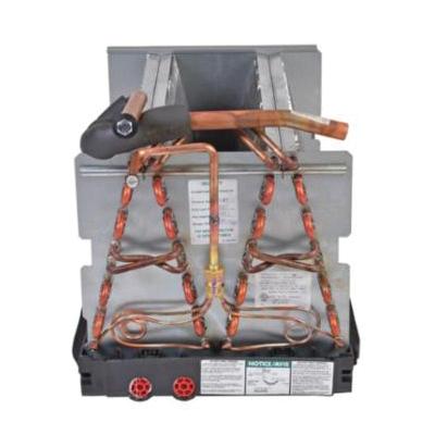 Rheem® RCBA Series 2 tons 18 - 24 MBTUH 10 SEER Standard Cooling Uncased Flowcheck Multiflex Replacement Evaporator Coil thumbnail 2
