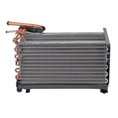 Rheem® RCBA Series 2 tons 18 - 24 MBTUH 10 SEER Standard Cooling Uncased Flowcheck Multiflex Replacement Evaporator Coil thumbnail 3