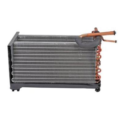 Rheem® RCBA Series 2 tons 18 - 24 MBTUH 10 SEER Standard Cooling Uncased Flowcheck Multiflex Replacement Evaporator Coil thumbnail 4