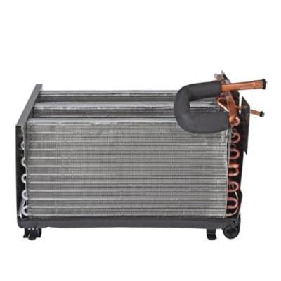 Rheem® RCBA Series 3 tons 30 - 36 MBTUH 10 SEER Standard Cooling Uncased Flowcheck Multiflex Replacement Evaporator Coil thumbnail 2