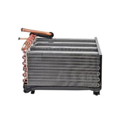 Rheem® RCBA Series 4 tons 42 - 48 MBTUH 10 SEER Standard Cooling Uncased Flowcheck Multiflex Replacement Evaporator Coil thumbnail 3