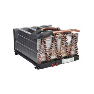 Rheem® RCBA Series 4 tons 42 - 48 MBTUH 10 SEER Standard Cooling Uncased Flowcheck Multiflex Replacement Evaporator Coil
