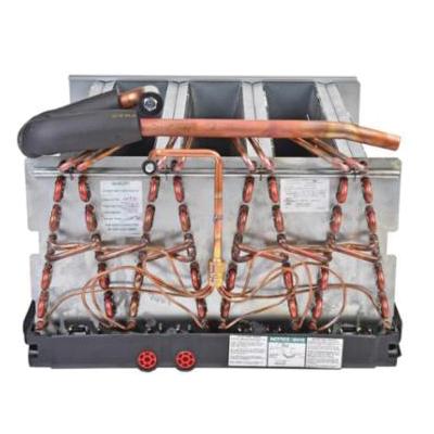 Rheem® RCBA Series 4 tons 42 - 48 MBTUH 10 SEER Standard Cooling Uncased Flowcheck Multiflex Replacement Evaporator Coil thumbnail 2