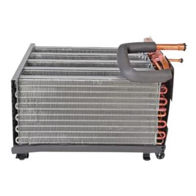 Rheem® RCBA Series 5 tons 60 MBTUH 10 SEER Standard Cooling Uncased Flowcheck Multiflex Replacement Evaporator Coil thumbnail 4