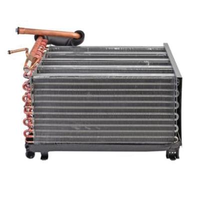 Rheem® RCBA Series 5 tons 60 MBTUH 10 SEER Standard Cooling Uncased Flowcheck Multiflex Replacement Evaporator Coil thumbnail 3