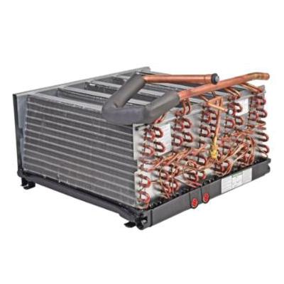 Rheem® RCBA Series 5 tons 60 MBTUH 10 SEER Standard Cooling Uncased Flowcheck Multiflex Replacement Evaporator Coil thumbnail 2