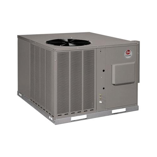 Rheem® RGEAZR036ACT101NAAJA