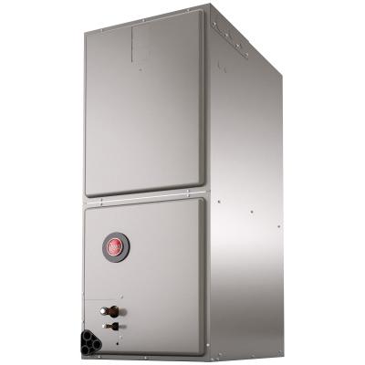 Rheem® 3Ton MP Air Handler, 1 Phase 208-230V, 17.5 Inch W, 2 Stage, R-410A