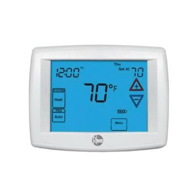 Rheem® RHC-TST501CMMS