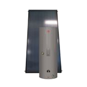 Rheem® RS120-64BP