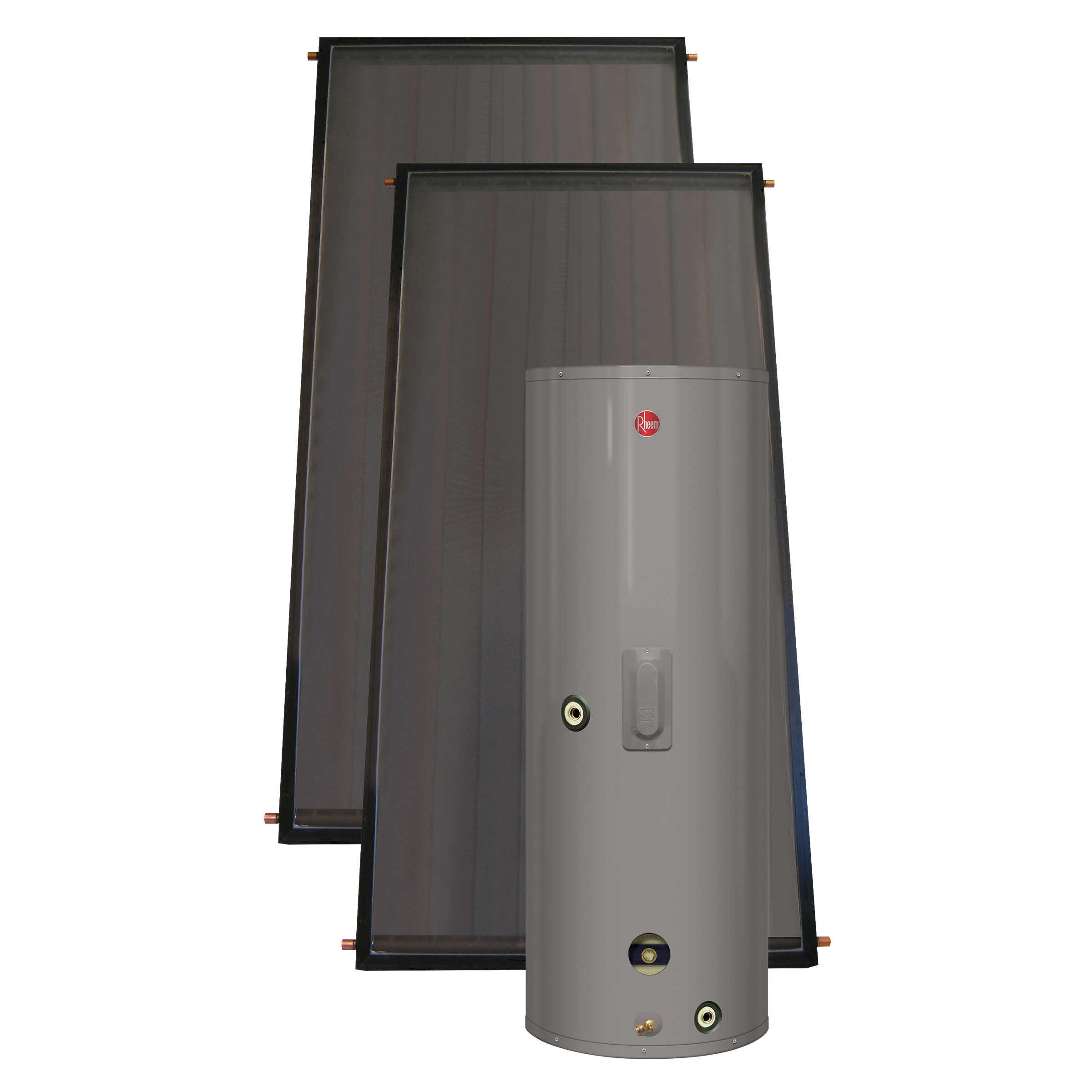Rheem® RS80-48BP