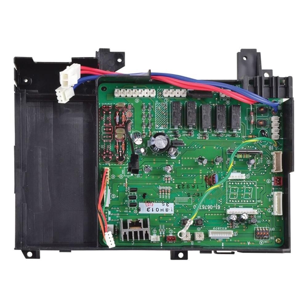 Rheem&reg; RTG20000BC