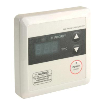 Rheem® RTG20006DW
