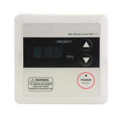 Rheem® RTG20006DW 1107840