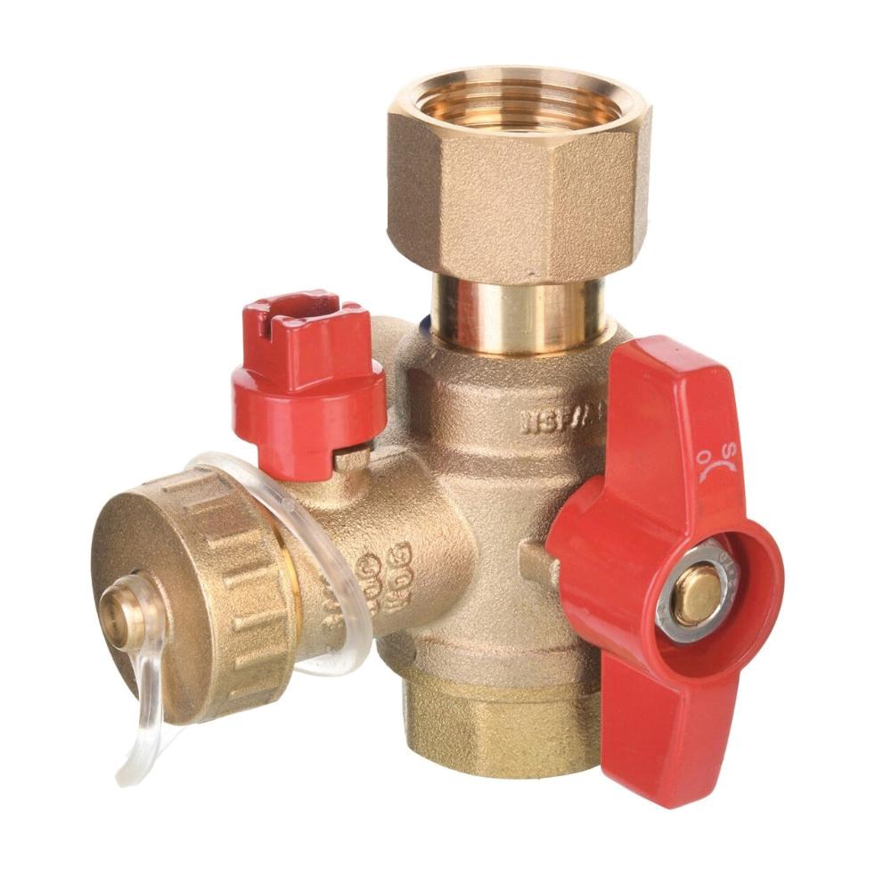 Rheem&reg; RTG20326 RTG20326